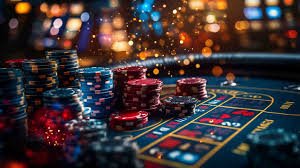 amin4d slot App 