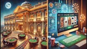 amin4d slot live roulette table showing game in progress after successful BCA Transfer deposit